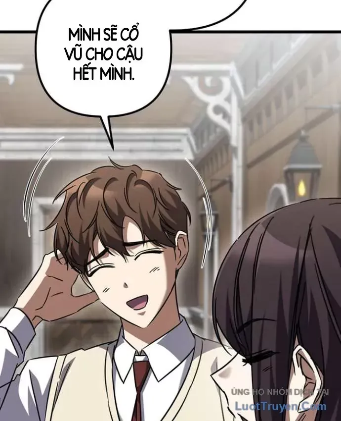 Nhân Vật Phụ Trở Thành Thiên Tài Chap 44 - Next Chap 43