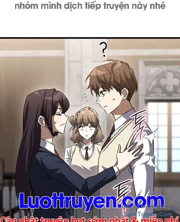 Nhân Vật Phụ Trở Thành Thiên Tài Chap 44 - Next Chap 43