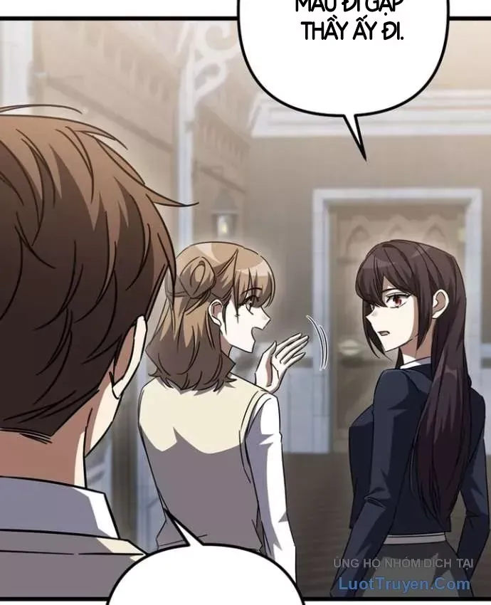 Nhân Vật Phụ Trở Thành Thiên Tài Chap 44 - Next Chap 43
