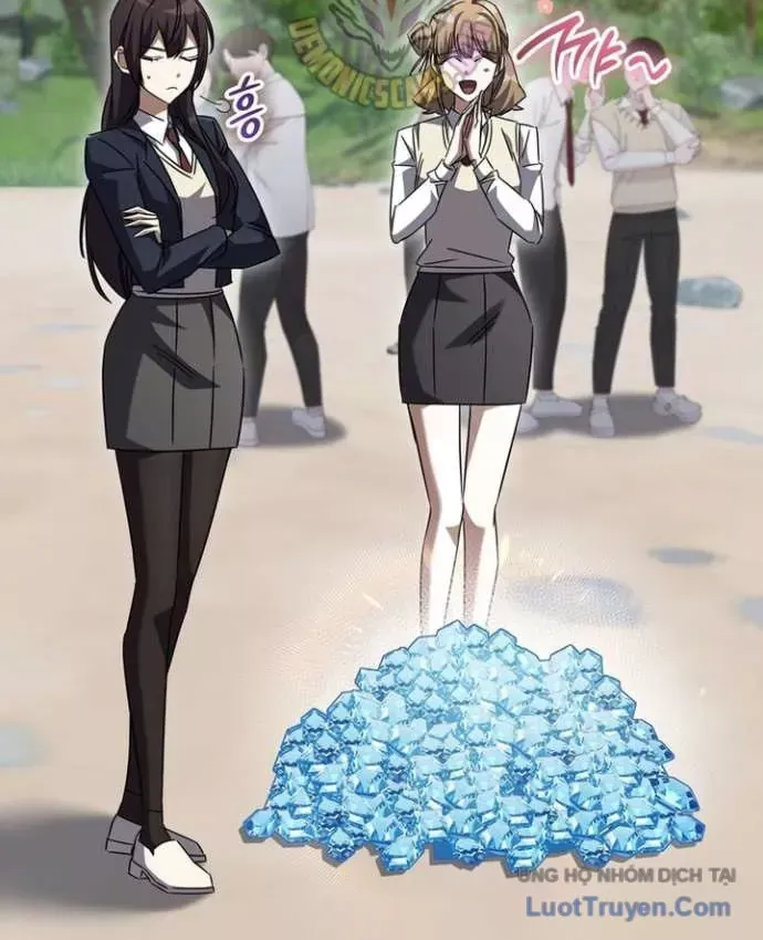 Nhân Vật Phụ Trở Thành Thiên Tài Chap 44 - Next Chap 43