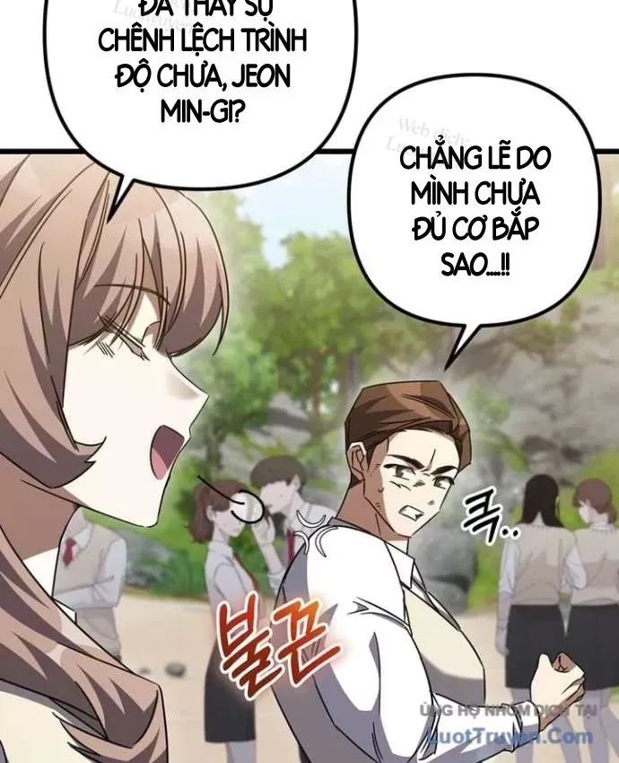 Nhân Vật Phụ Trở Thành Thiên Tài Chap 44 - Next Chap 43