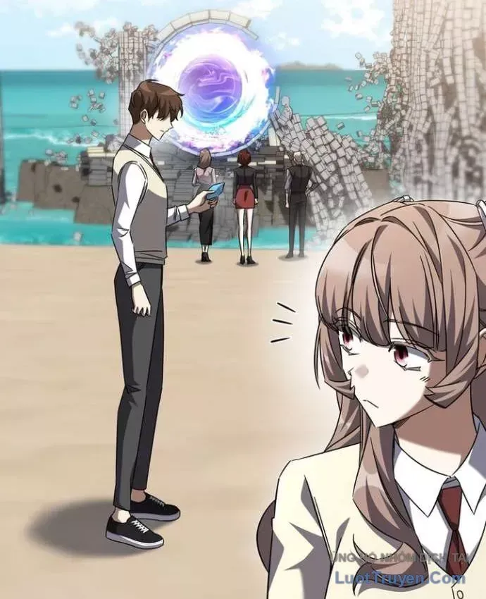 Nhân Vật Phụ Trở Thành Thiên Tài Chap 44 - Next Chap 43