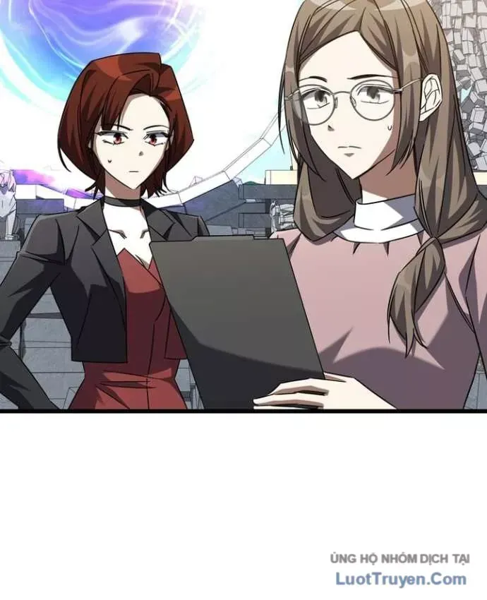 Nhân Vật Phụ Trở Thành Thiên Tài Chap 44 - Next Chap 43