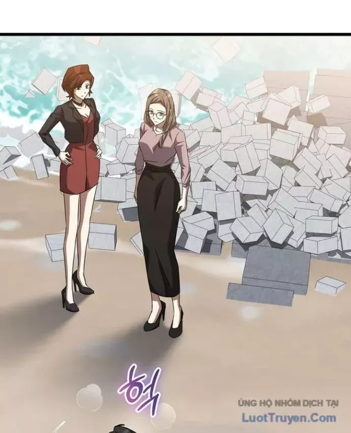 Nhân Vật Phụ Trở Thành Thiên Tài Chap 44 - Next Chap 43