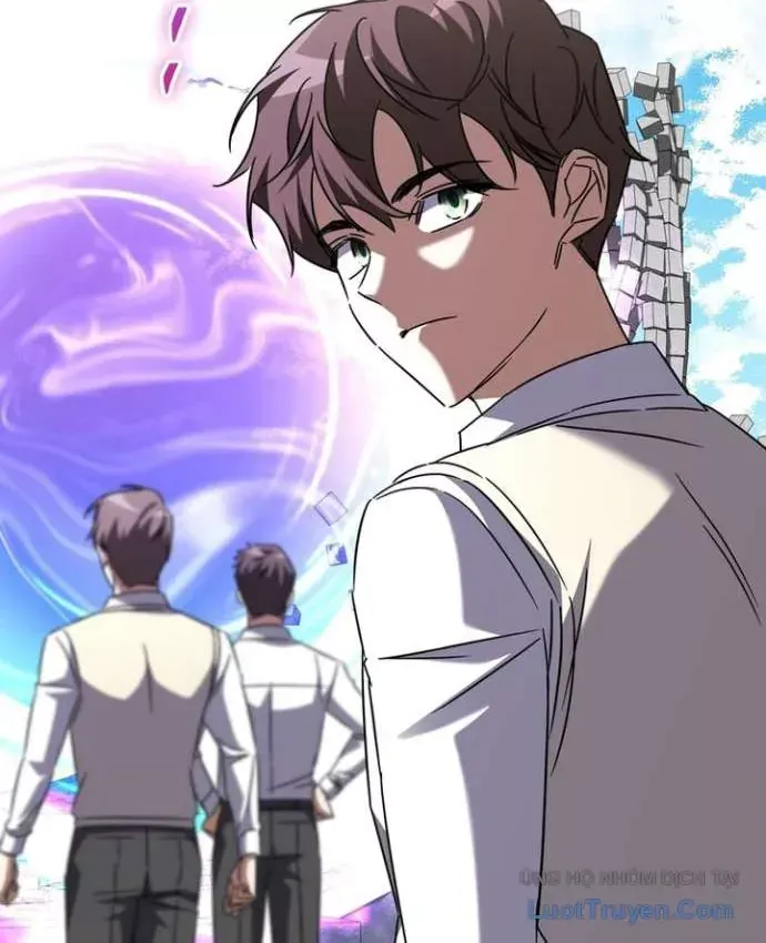 Nhân Vật Phụ Trở Thành Thiên Tài Chap 44 - Next Chap 43