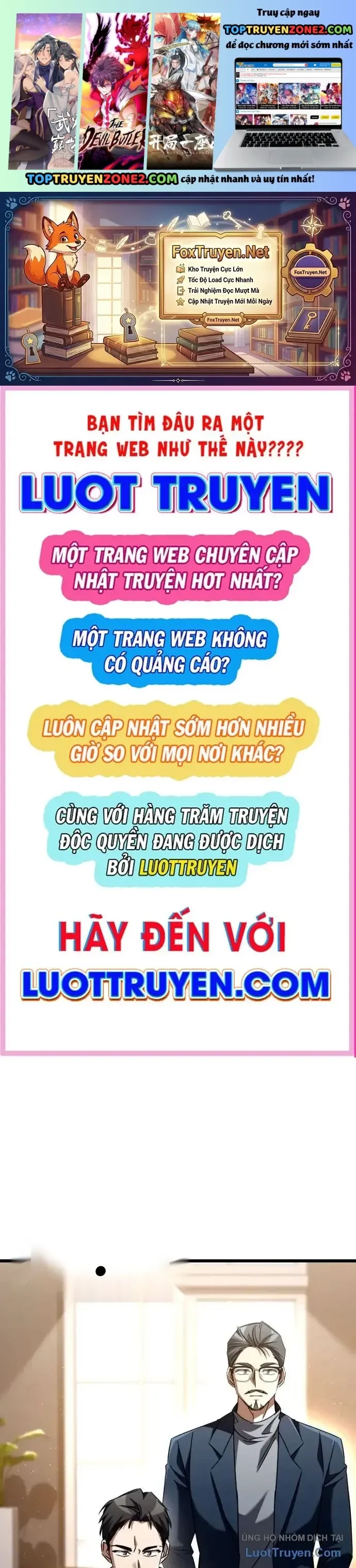 Nhân Vật Phụ Trở Thành Thiên Tài Chap 45 - Next Chap 44