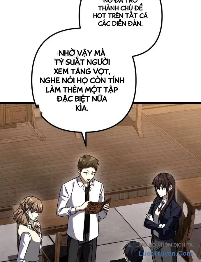 Nhân Vật Phụ Trở Thành Thiên Tài Chap 45 - Next Chap 44
