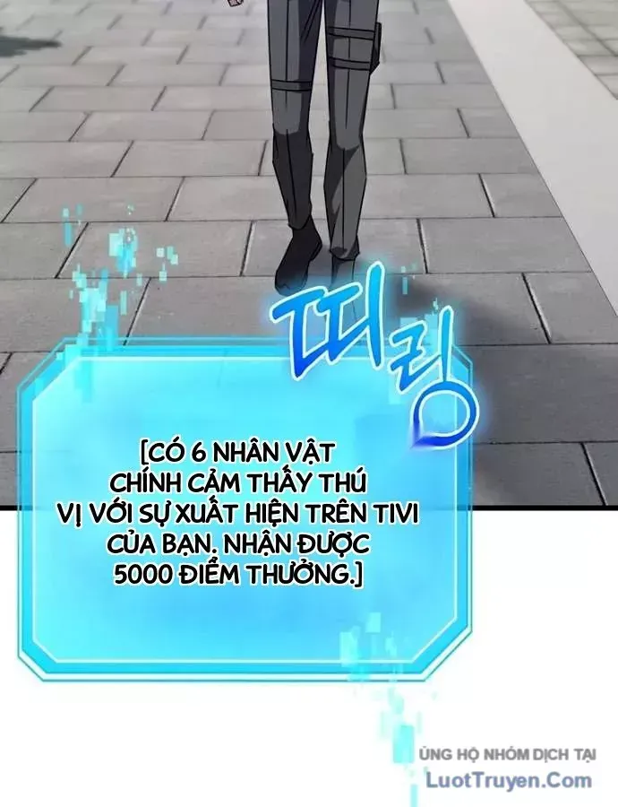 Nhân Vật Phụ Trở Thành Thiên Tài Chap 45 - Next Chap 44