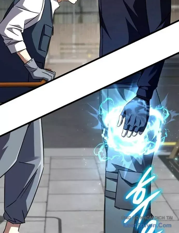 Nhân Vật Phụ Trở Thành Thiên Tài Chap 45 - Next Chap 44