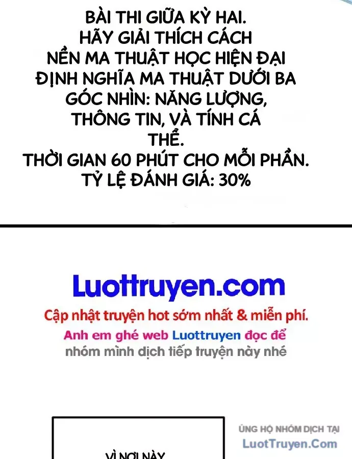 Nhân Vật Phụ Trở Thành Thiên Tài Chap 45 - Next Chap 44