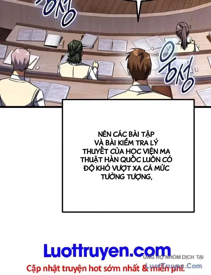 Nhân Vật Phụ Trở Thành Thiên Tài Chap 45 - Next Chap 44