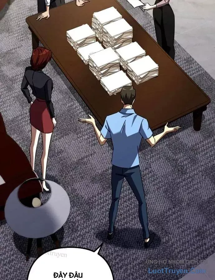 Nhân Vật Phụ Trở Thành Thiên Tài Chap 45 - Next Chap 44