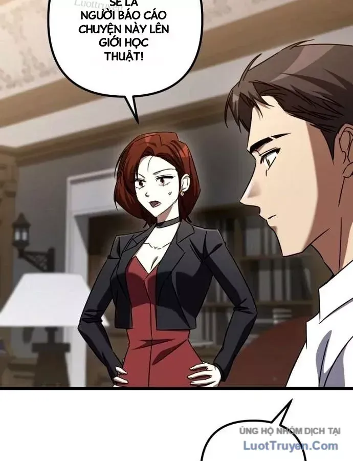 Nhân Vật Phụ Trở Thành Thiên Tài Chap 45 - Next Chap 44