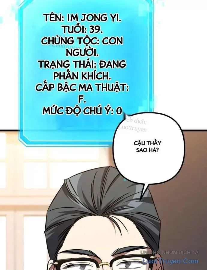 Nhân Vật Phụ Trở Thành Thiên Tài Chap 45 - Next Chap 44