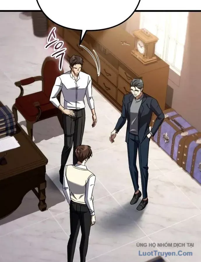 Nhân Vật Phụ Trở Thành Thiên Tài Chap 45 - Next Chap 44