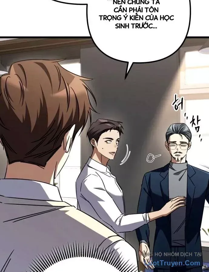 Nhân Vật Phụ Trở Thành Thiên Tài Chap 45 - Next Chap 44