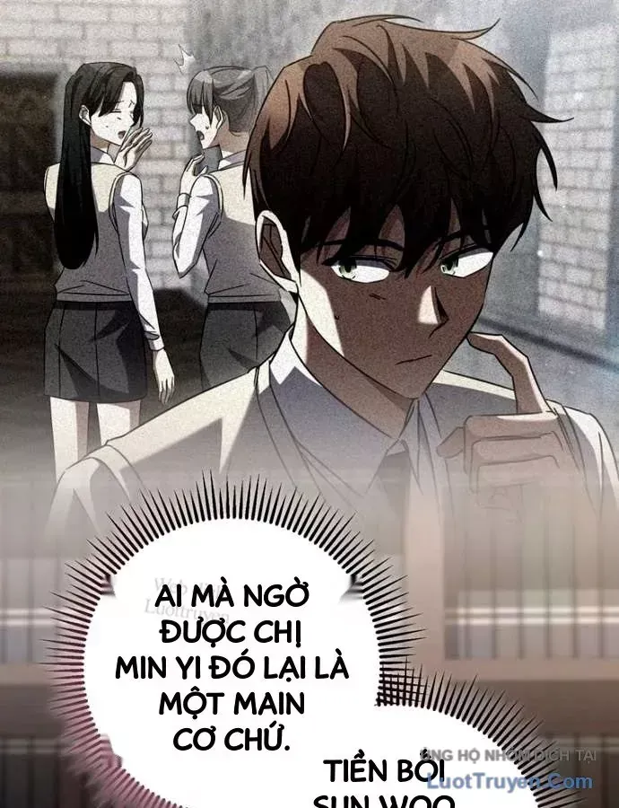 Nhân Vật Phụ Trở Thành Thiên Tài Chap 45 - Next Chap 44