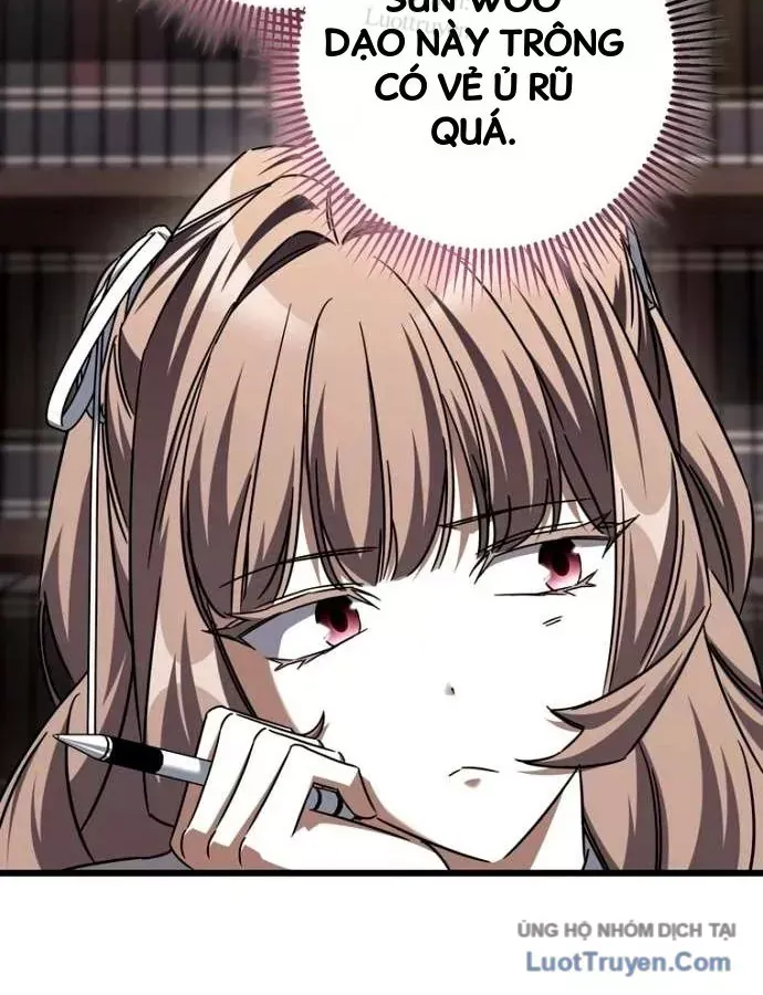 Nhân Vật Phụ Trở Thành Thiên Tài Chap 45 - Next Chap 44