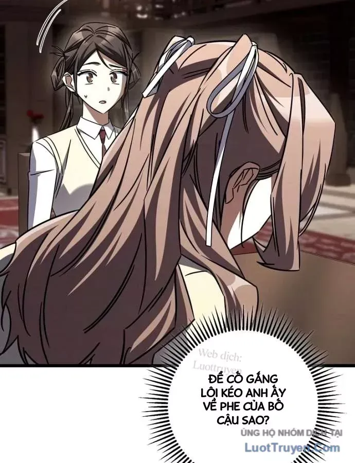 Nhân Vật Phụ Trở Thành Thiên Tài Chap 45 - Next Chap 44