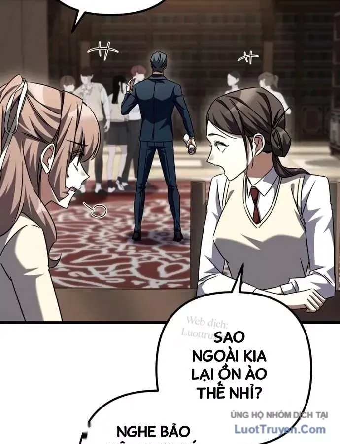 Nhân Vật Phụ Trở Thành Thiên Tài Chap 45 - Next Chap 44
