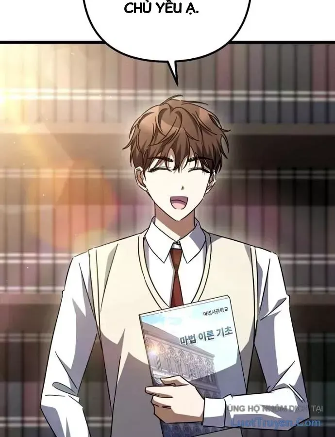 Nhân Vật Phụ Trở Thành Thiên Tài Chap 45 - Next Chap 44