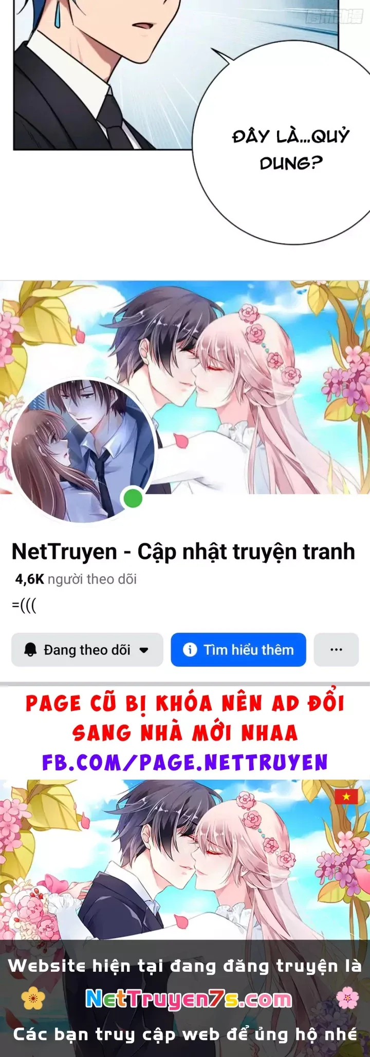 Thiên Sư Phục Linh Chap 36 - Next Chap 35