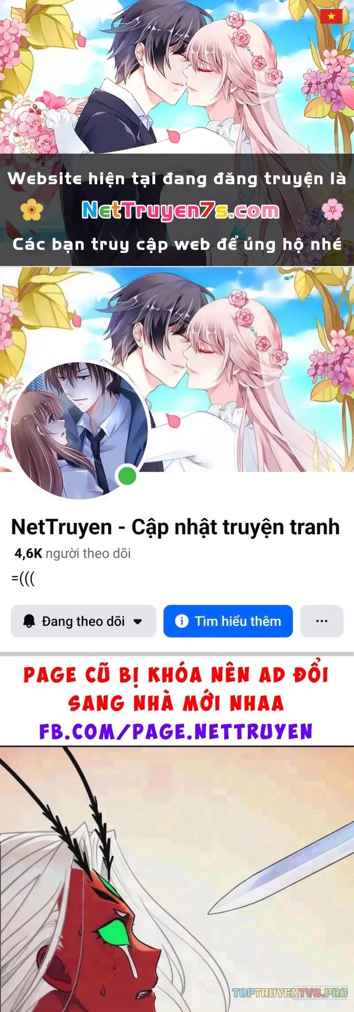 Thiên Sư Phục Linh Chap 36 - Next Chap 35