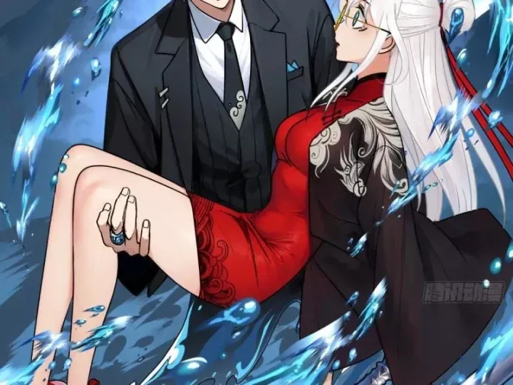 Thiên Sư Phục Linh Chap 36 - Next Chap 35