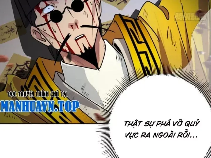 Thiên Sư Phục Linh Chap 36 - Next Chap 35