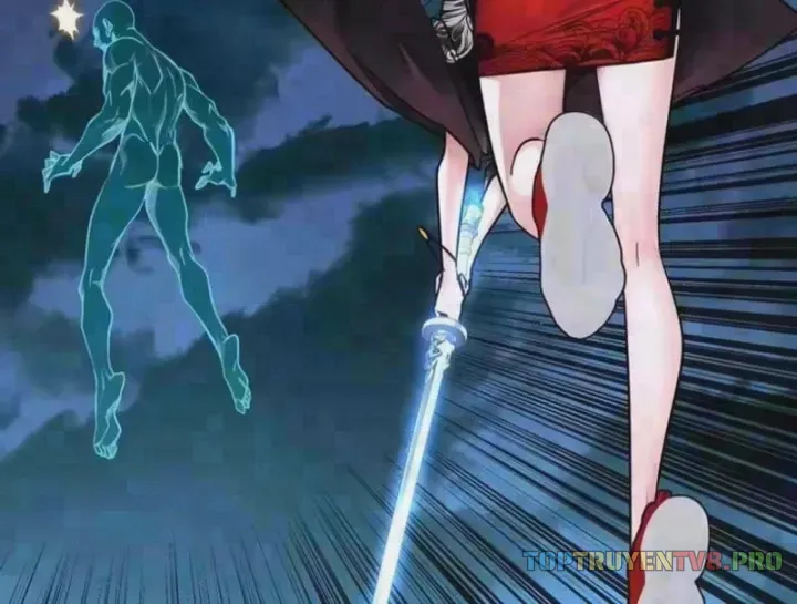 Thiên Sư Phục Linh Chap 38 - Next Chap 37