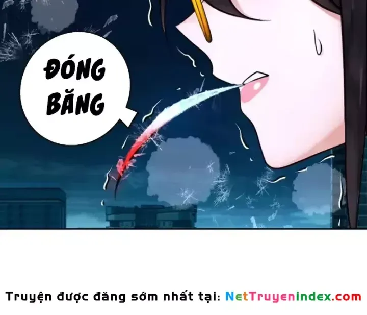 Thiên Sư Phục Linh Chap 38 - Next Chap 37