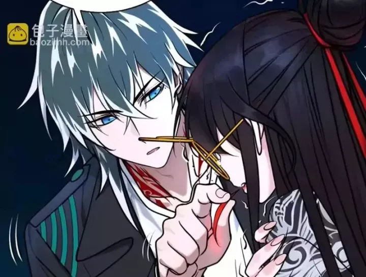 Thiên Sư Phục Linh Chap 38 - Next Chap 37
