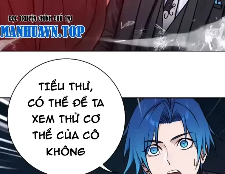 Thiên Sư Phục Linh Chap 38 - Next Chap 37