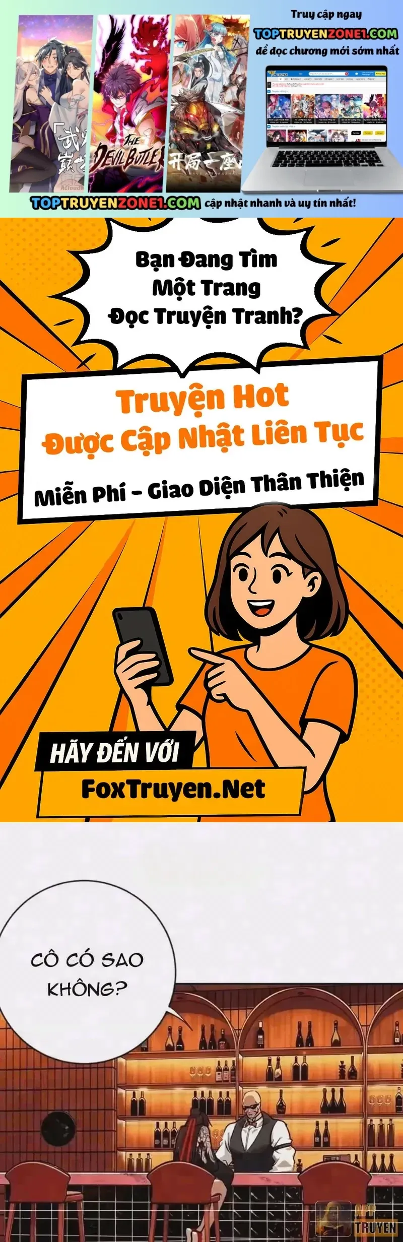 Thiên Sư Phục Linh Chap 39 - Next Chap 38