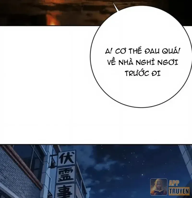 Thiên Sư Phục Linh Chap 39 - Next Chap 38