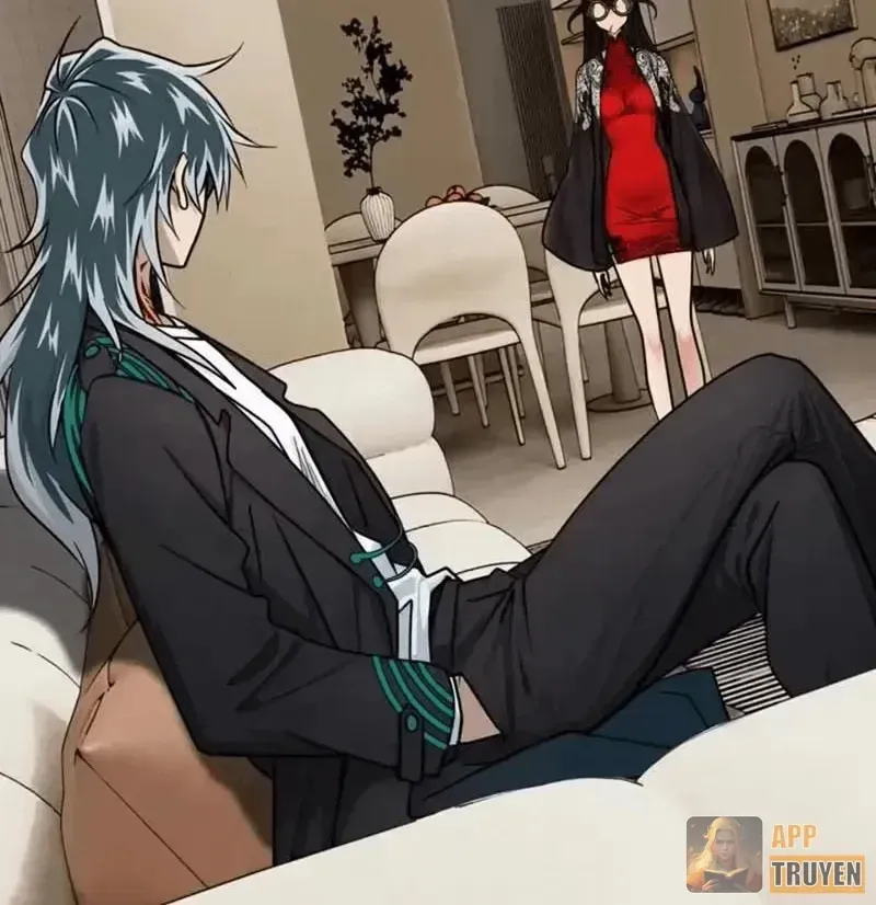 Thiên Sư Phục Linh Chap 39 - Next Chap 38
