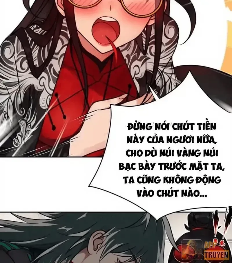 Thiên Sư Phục Linh Chap 39 - Next Chap 38