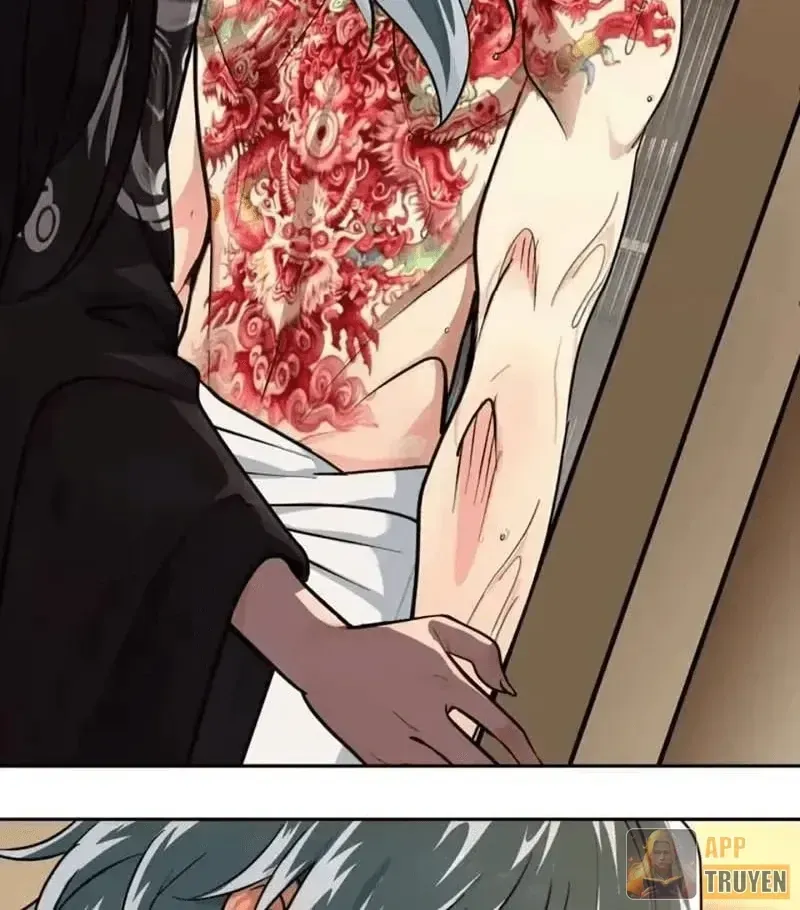 Thiên Sư Phục Linh Chap 39 - Next Chap 38