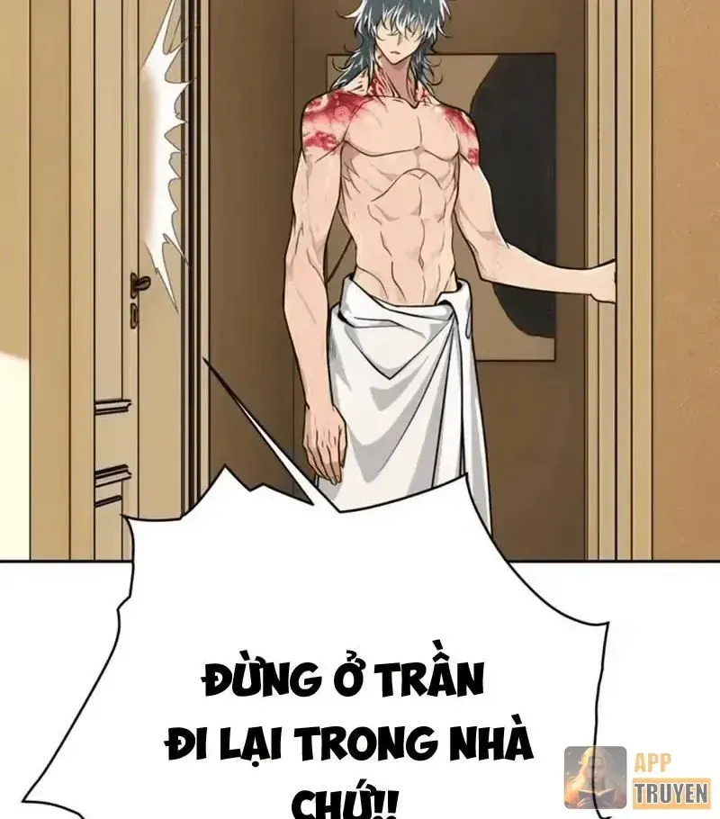 Thiên Sư Phục Linh Chap 39 - Next Chap 38