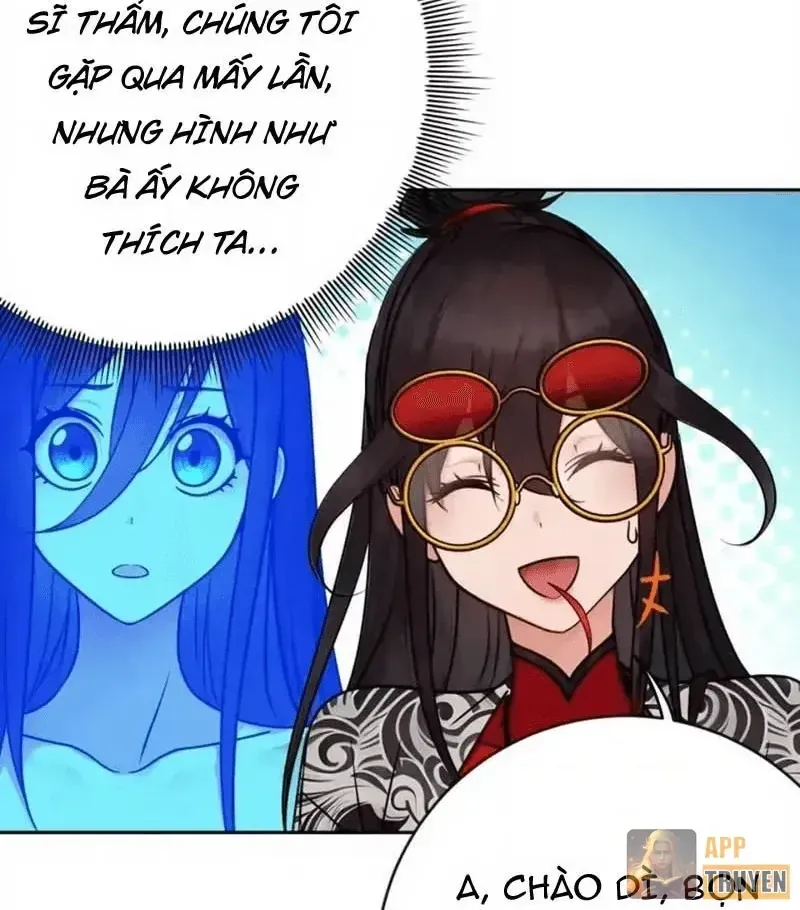 Thiên Sư Phục Linh Chap 39 - Next Chap 38