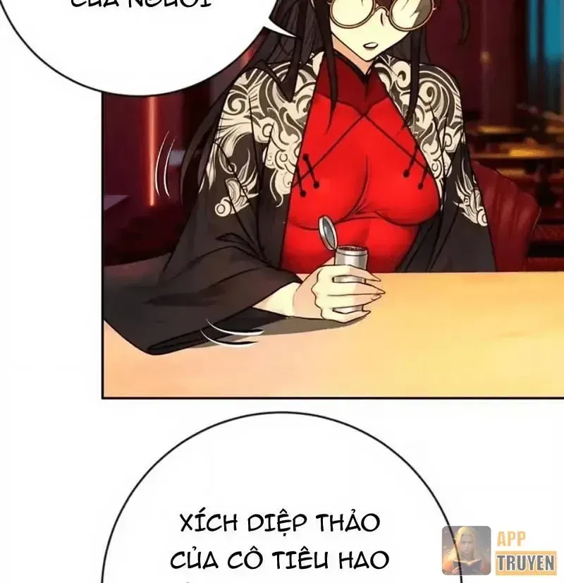 Thiên Sư Phục Linh Chap 39 - Next Chap 38