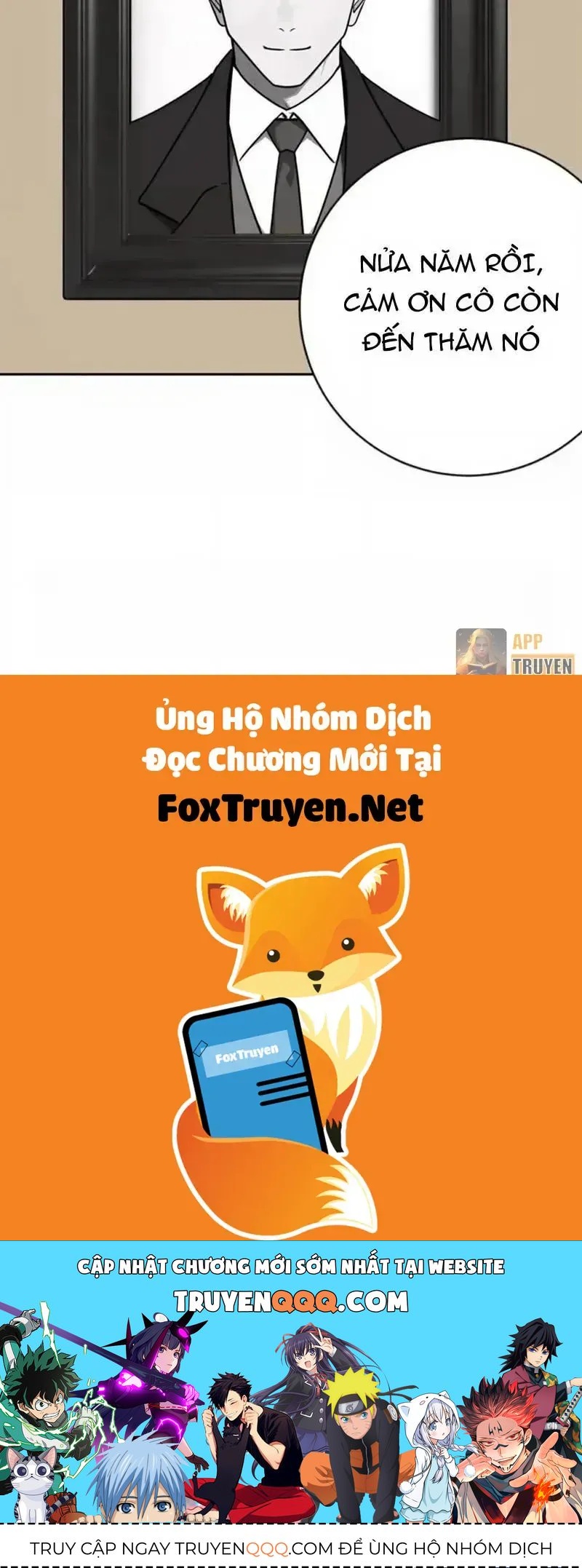 Thiên Sư Phục Linh Chap 39 - Next Chap 38