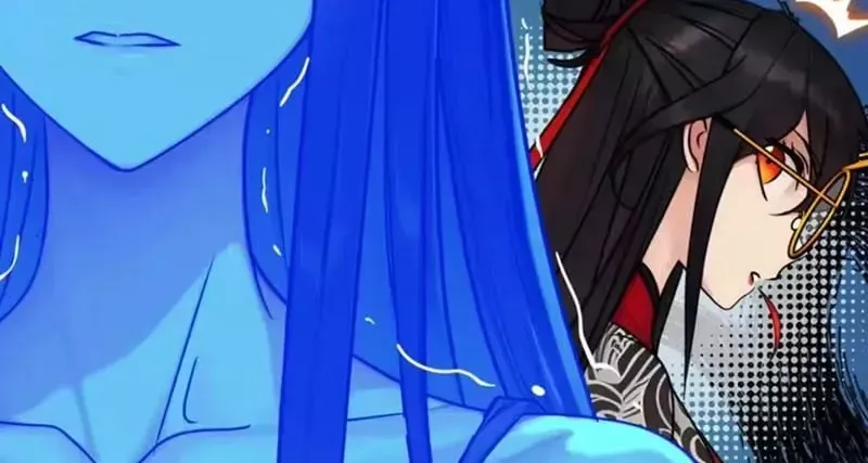 Thiên Sư Phục Linh Chap 40 - Next Chap 39