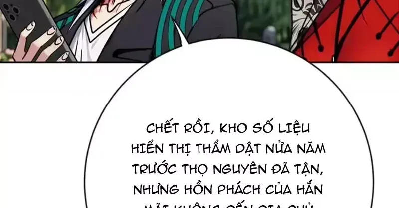 Thiên Sư Phục Linh Chap 40 - Next Chap 39