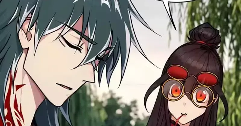 Thiên Sư Phục Linh Chap 40 - Next Chap 39