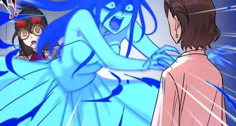 Thiên Sư Phục Linh Chap 40 - Next Chap 39