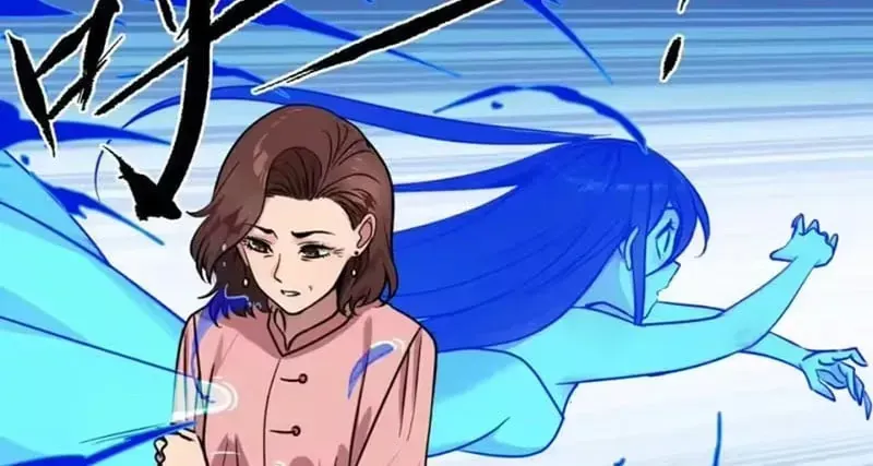 Thiên Sư Phục Linh Chap 40 - Next Chap 39