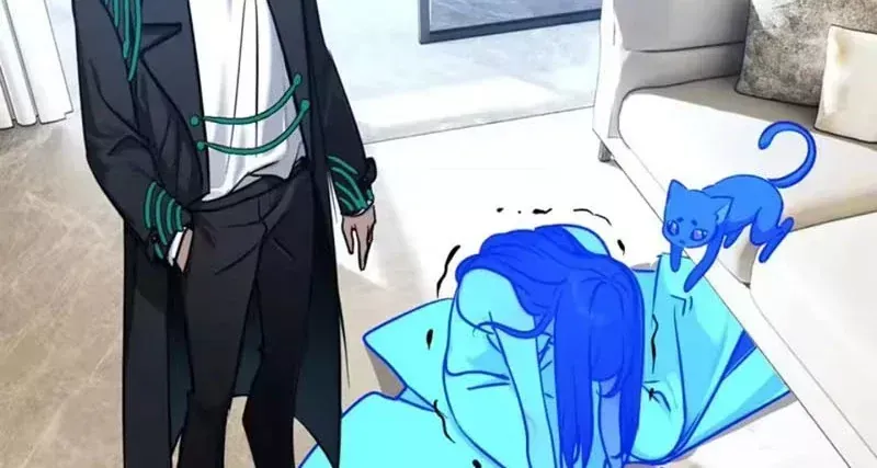 Thiên Sư Phục Linh Chap 40 - Next Chap 39