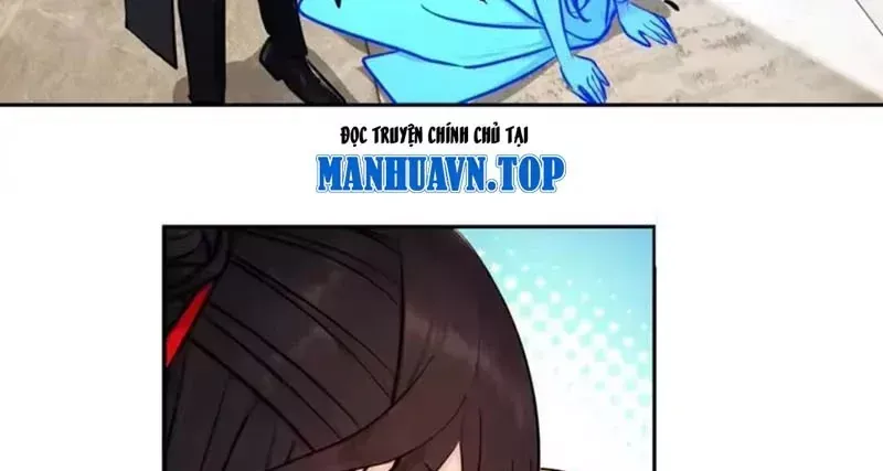 Thiên Sư Phục Linh Chap 40 - Next Chap 39