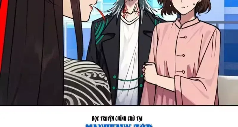Thiên Sư Phục Linh Chap 40 - Next Chap 39